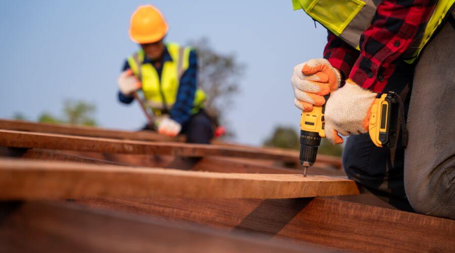 Expert flood damage restoration services in Rockbridge, MO
